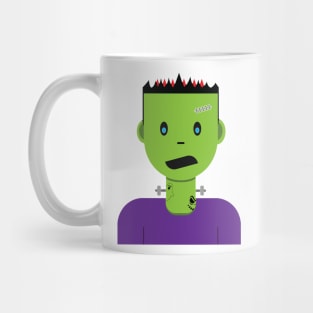 Frankie Stein Mug